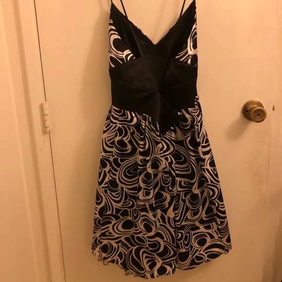 Cocktail Dress - Picture 2 of 3